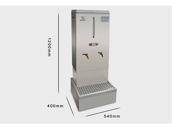 商用開水器價格